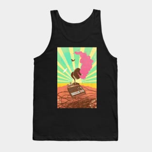 GRAMOMIXER Tank Top